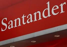 La cuenta del Santander remunerada sin comisiones y ni nómina.