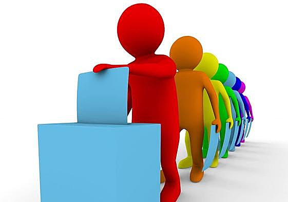 La diversidad de la izquierda y su falta de unidad.