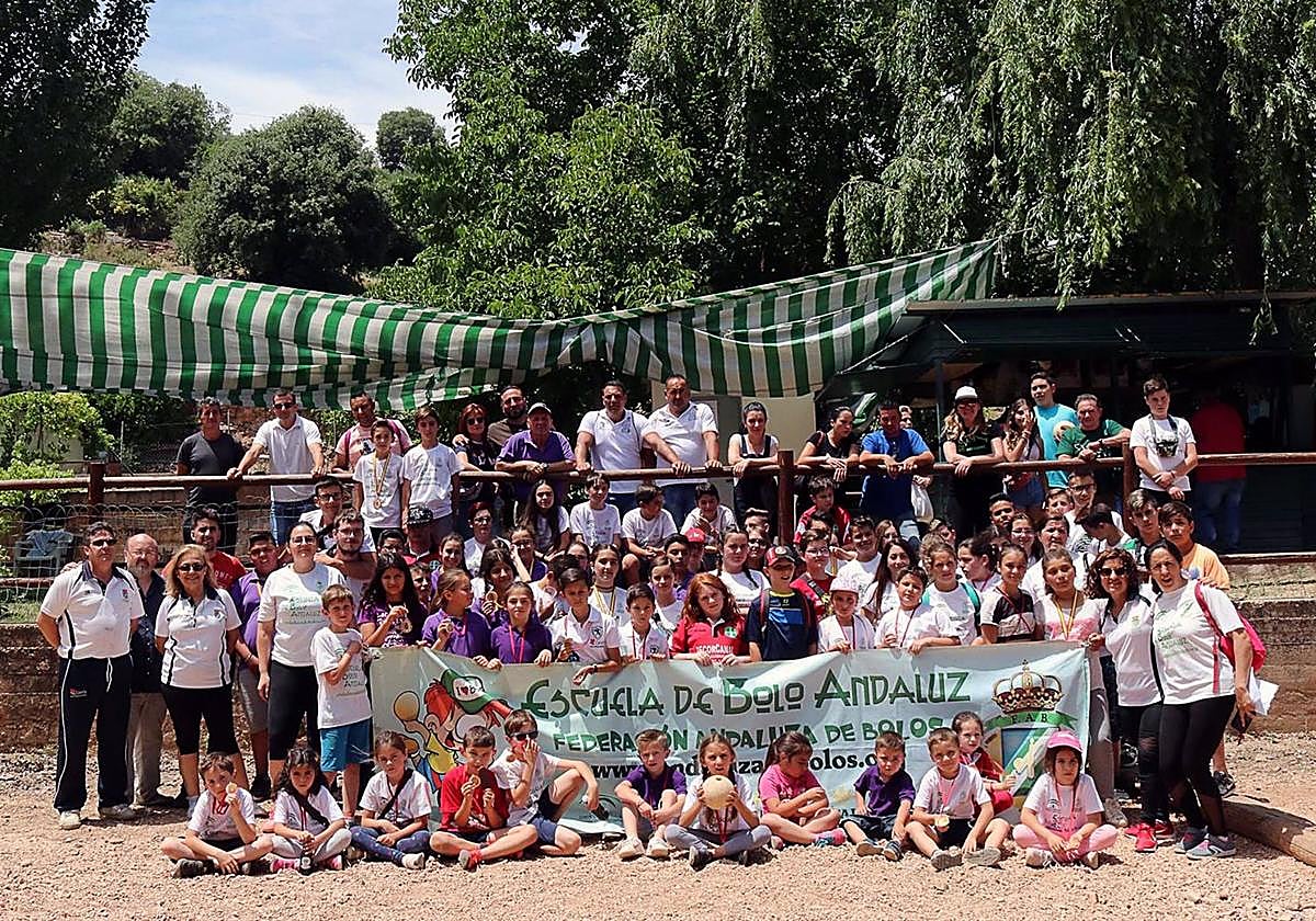 Actividad de Biosegura.