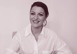 Cartel electoral en exclusiva.