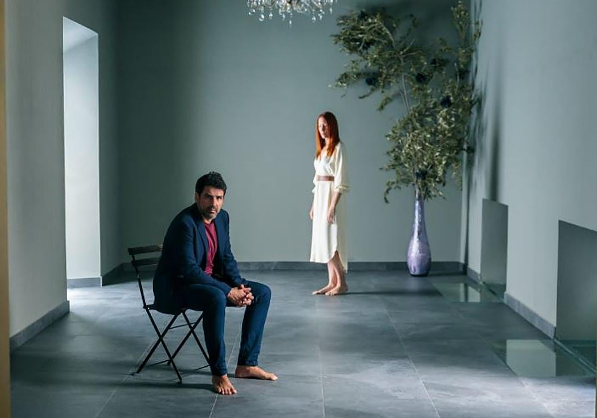 Javier Estévez actuará con Subtónica en La Resistencia de Jaén