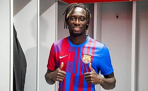 Pepe, sin minutos con el Dépor; Dionkou, paso adelante con el Barça Athletic