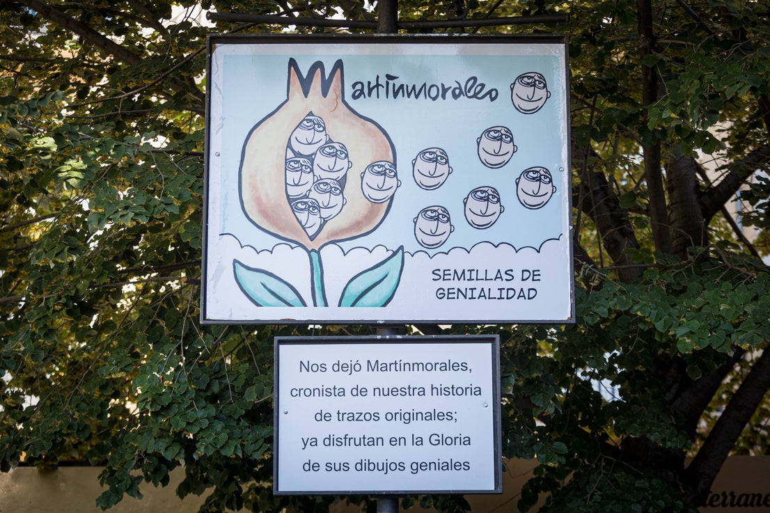 Las carocas ganadoras que recorren la Plaza de Bibrambla