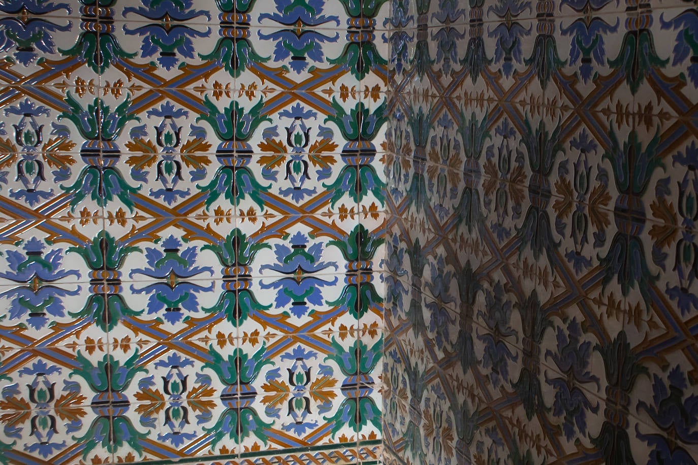 Las imágenes del palacio de la Cuesta de Gomérez que se convertirá en hotel