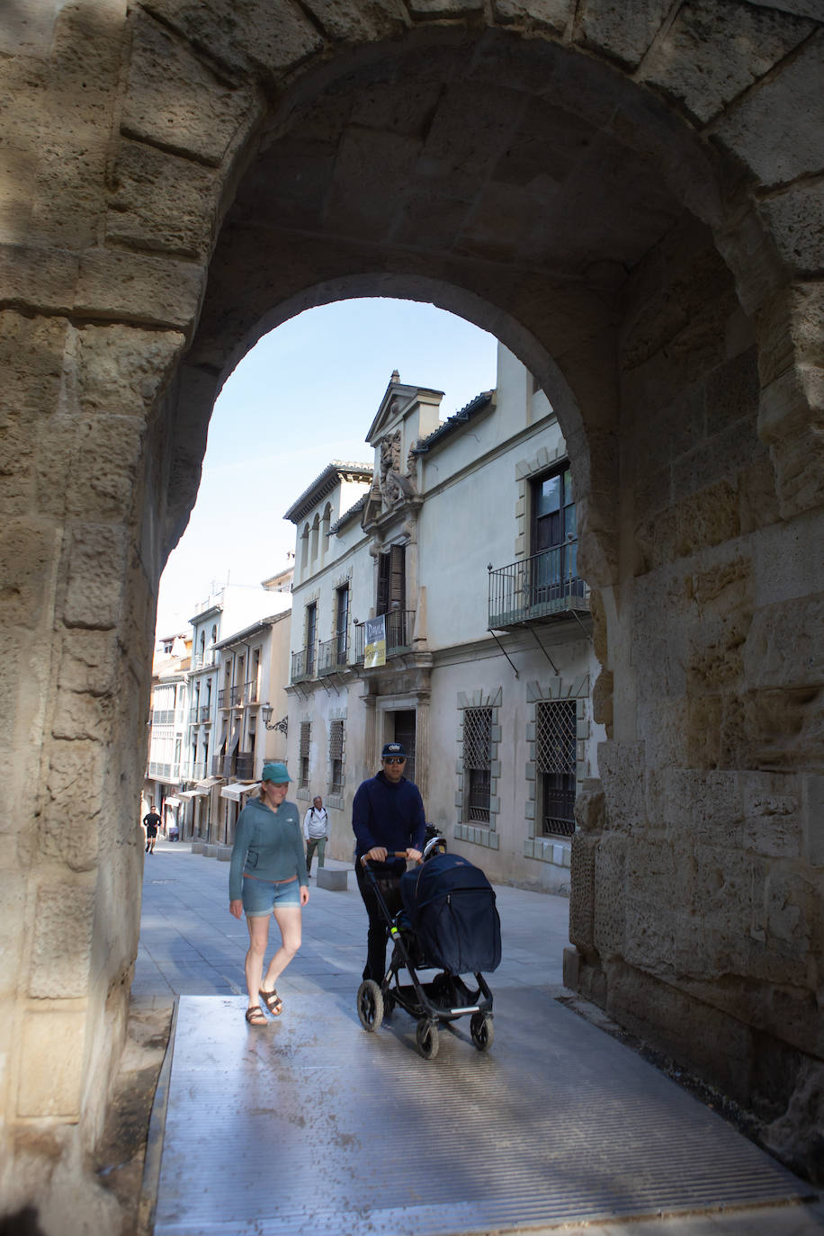 Las imágenes del palacio de la Cuesta de Gomérez que se convertirá en hotel