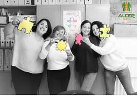 Campaña de Alcer para animar a la donación de órganos.