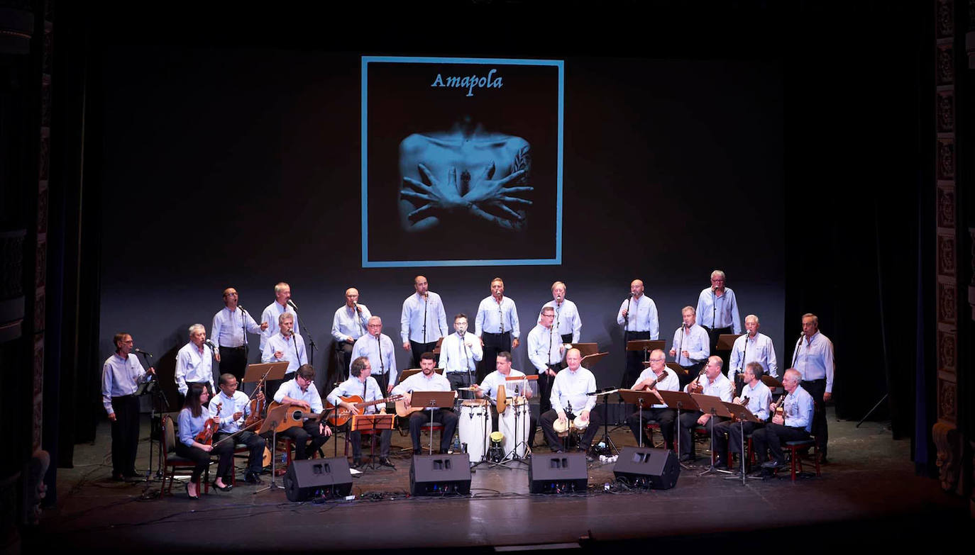 El encanto del bolero y el folclore hispanoamericano, en el festival Enclave de Sol