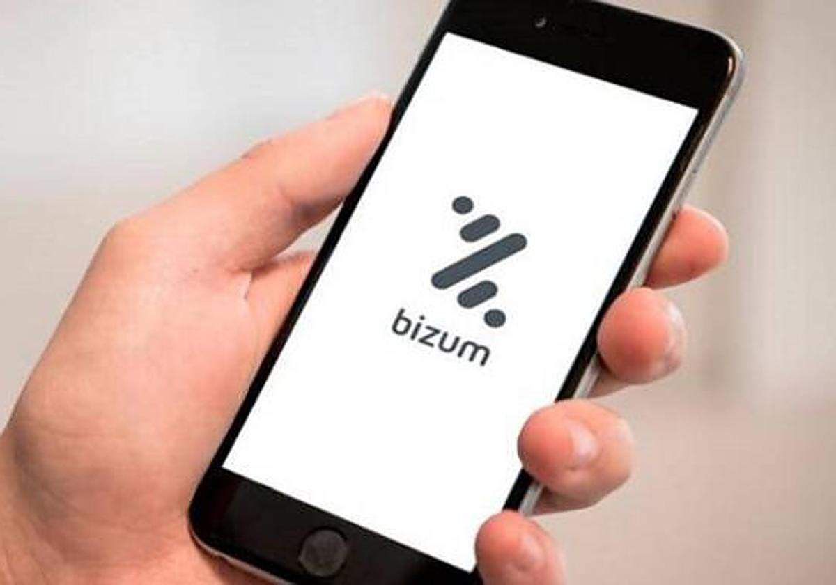 Aviso por las estafas a través de Bizum.