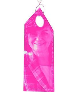 La imposición de Carmen Calvo