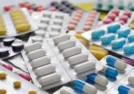 La advertencia de Sanidad por la retirada de un medicamento contra la acidez.