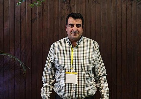 «Este año es un ejemplo claro de inestabilidad de precios y así no se puede afrontar el futuro»