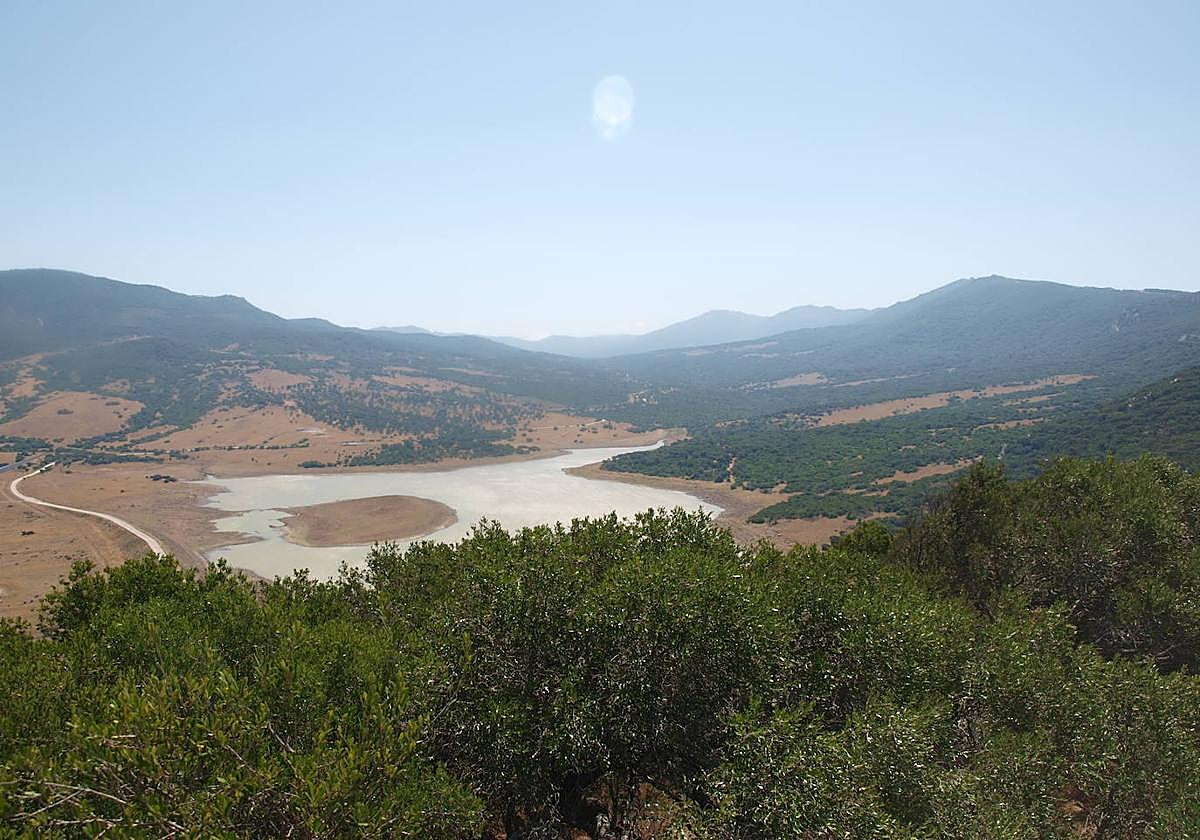 En esta llanura pudo desarrollarse la batalla, a 100 kilómetros de su ubicación tradicional.