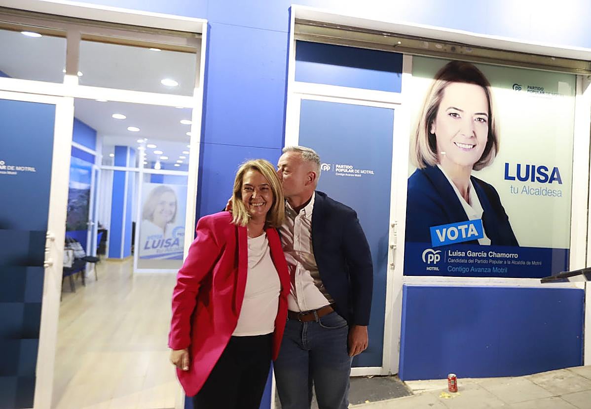 El Ayuntamiento de Motril se constituye finalmente este sábado