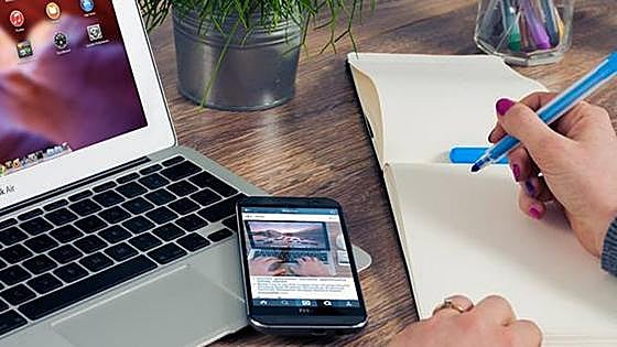 ¿Cómo pasar fotos de iPhone a PC?