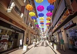 Motril mantiene que la ciudad es segura tras las denuncia de una oleada de robos