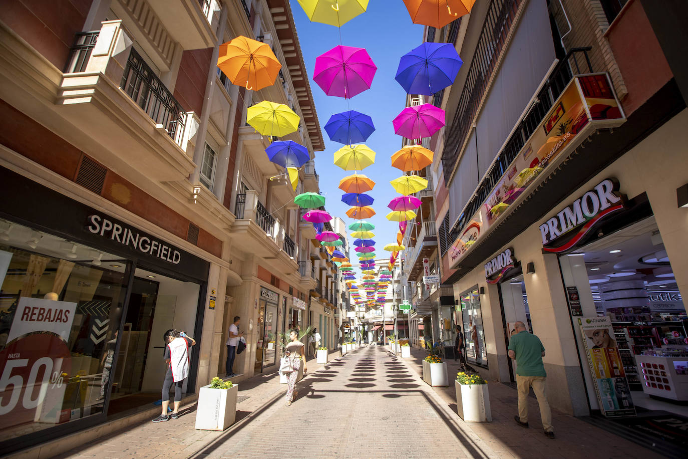 Motril mantiene que la ciudad es segura tras las denuncia de una oleada de robos