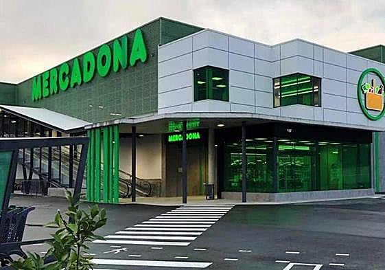 Mercadona busca personal para El Ejido y La Mojonera.