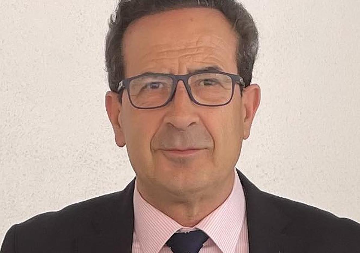 José María Guzmán.