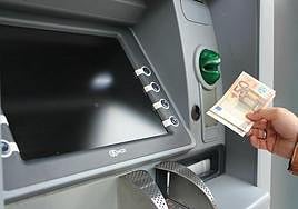 La novedad de CaixaBank para sacar dinero en sus cajeros sin tarjeta.