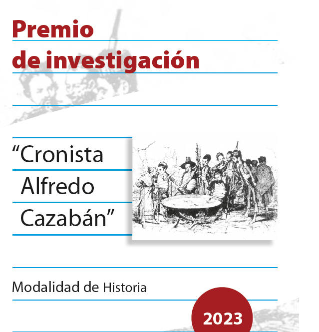Un trabajo sobre las milicias locales del Reino de Jaén en el siglo XVI logra el Premio Cronista Cazabán 2023.