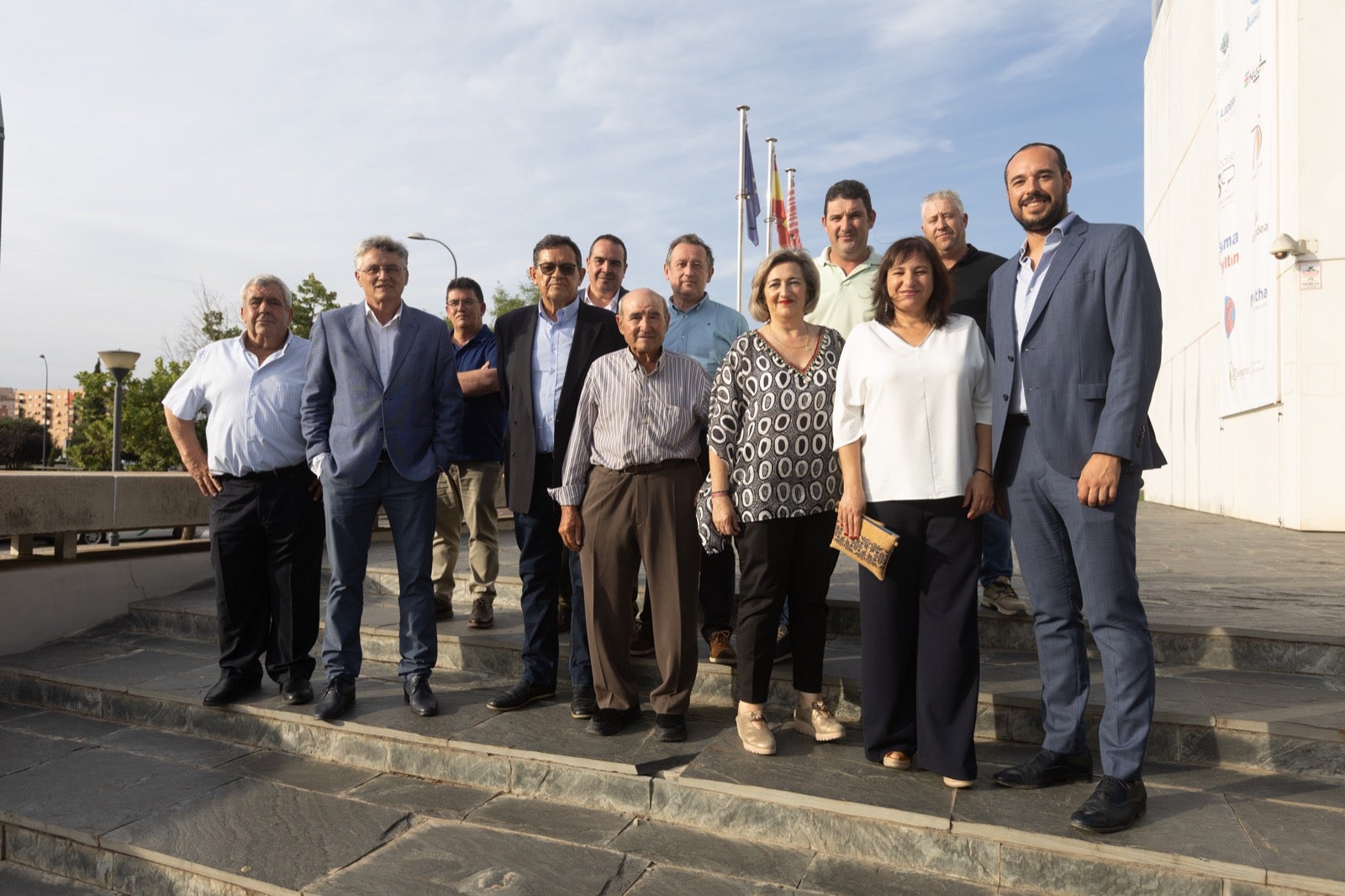 Así ha sido la entrega de los VI Premios Agro