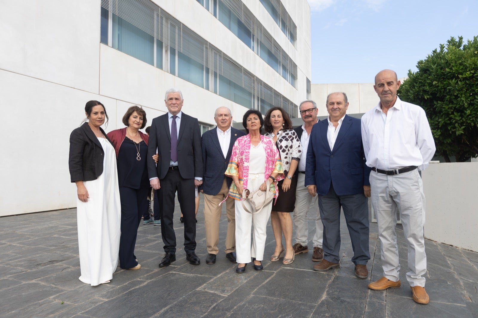 Así ha sido la entrega de los VI Premios Agro