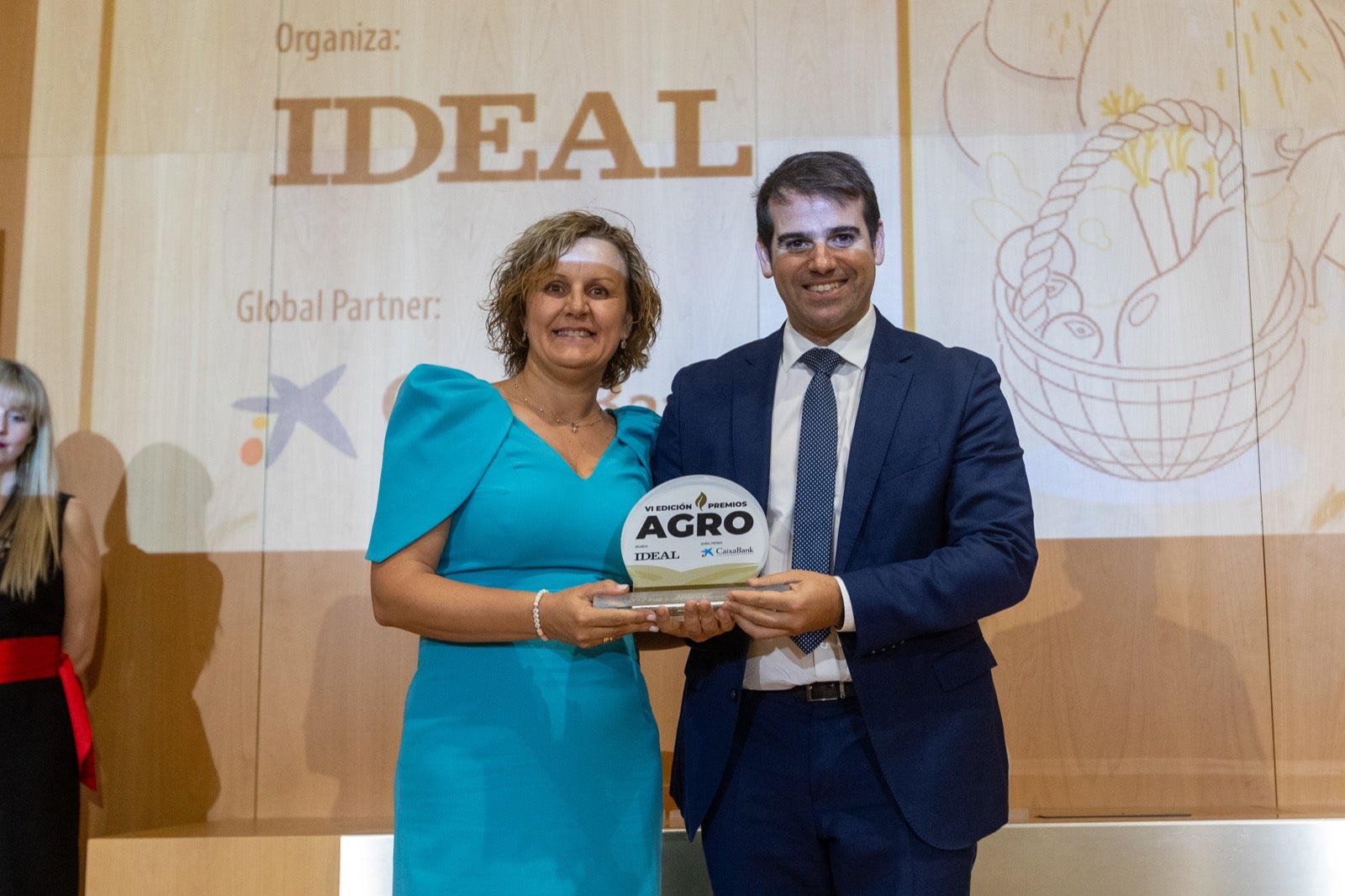 Así ha sido la entrega de los VI Premios Agro