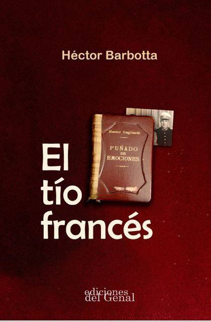 Portada del libro.