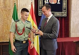 Subdelegado apunta el «esfuerzo» para combatir las mafias