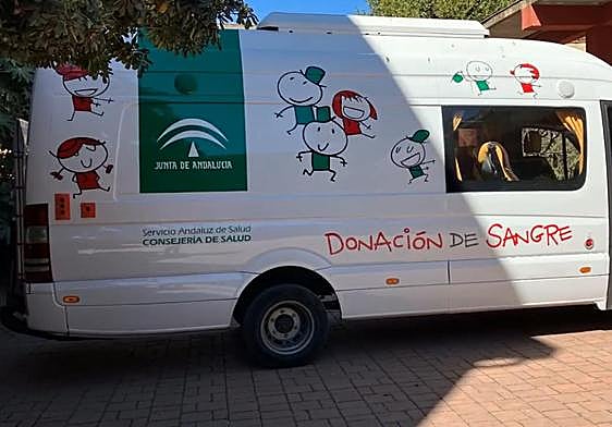 Campaña de colecta masiva de sangre en el Palacio de Congresos