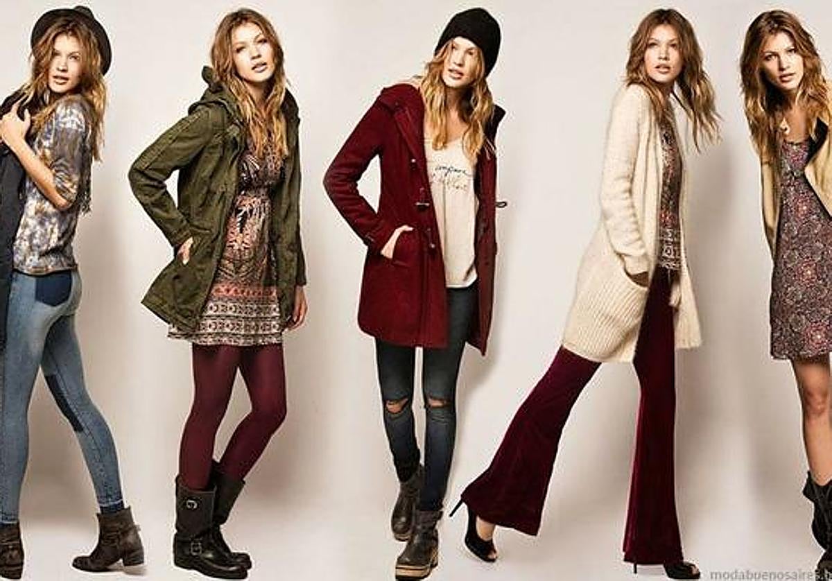 Universal Ropa Moda y ropa: Los 7 estilos universales de moda: ¿cuál es el tuyo? | Ideal