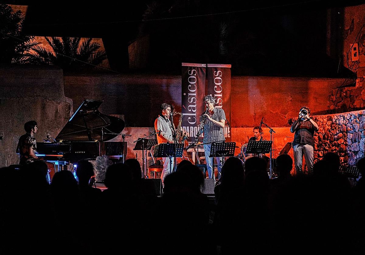 Clásicos en el Parque cumple 20 años con una exposición y seis conciertos de lujo