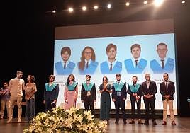 Acto en la localidad jienense de Martos.