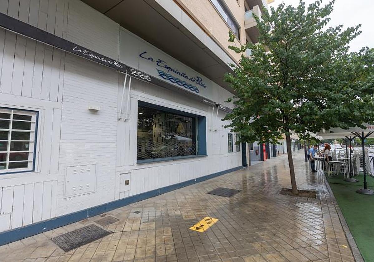 29 intoxicados por el brote de salmonelosis en un bar de Granada.