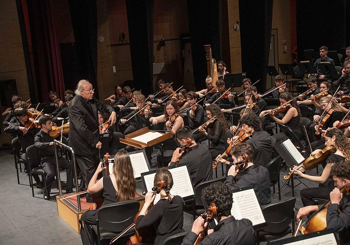 Un festival muy bien orquestado