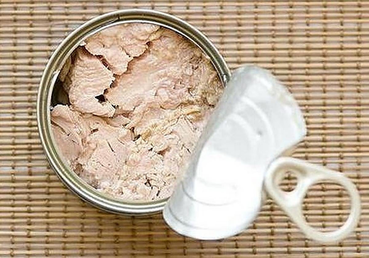 Estas son las mejores latas de atún de supermercado por calidad-precio.
