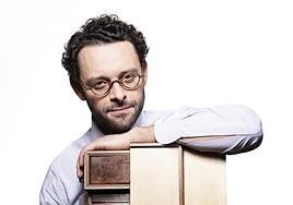 Agenda del Festival de Granada de este martes 27 de junio