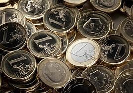 Esta son las monedas de euro que desaparecerán a partir de julio.