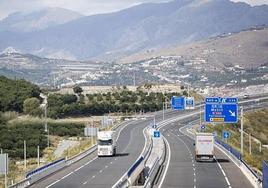 El Gobierno autoriza un contrato de conservación y explotación de carreteras en Almería por 28 millones