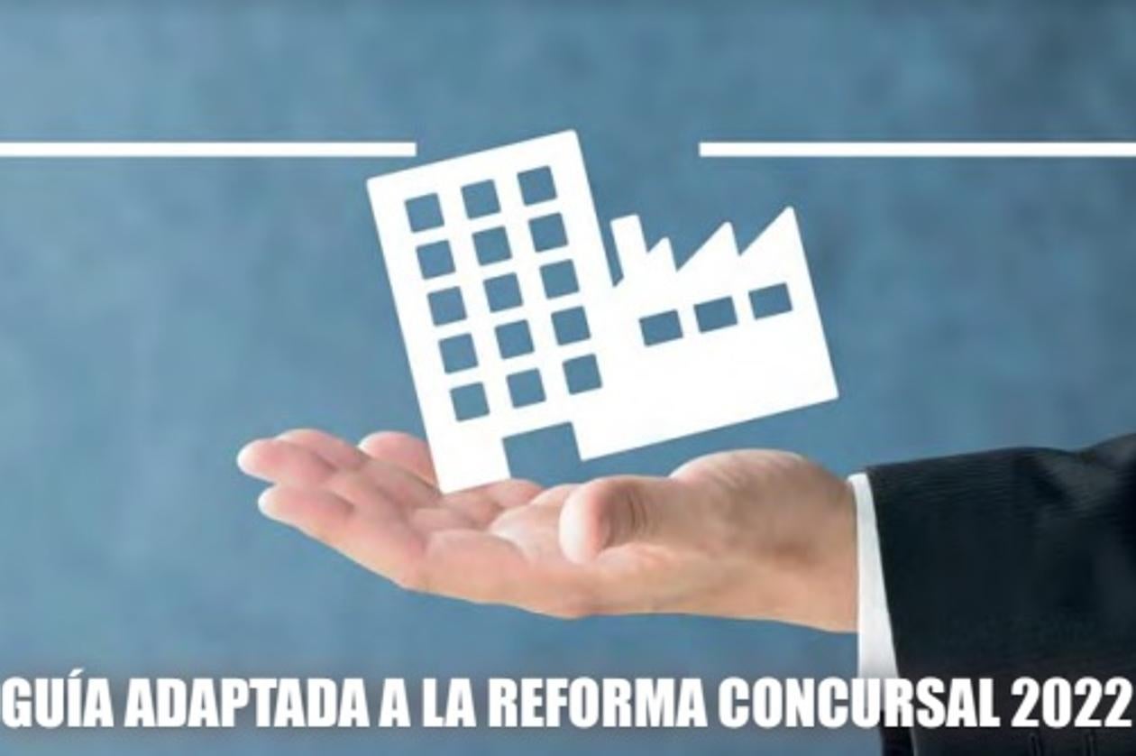 El Consejo General de Economistas y Cepyme renuevan la guía de soluciones para la insolvencia