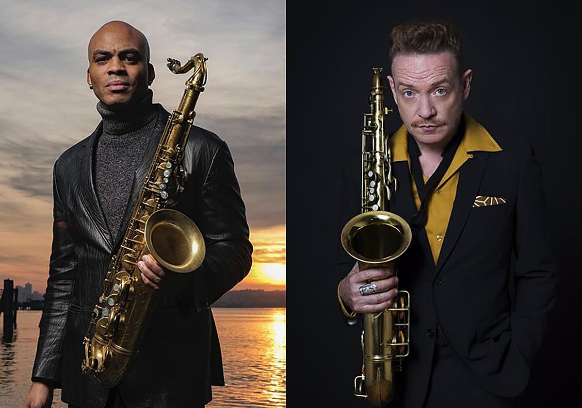 El verano del Jazz comienza en Atarfe y Baza este fin de semana