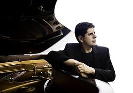 Agenda del Festival de Granada del lunes 3 de julio