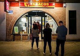 Las marcas de tabaco que cambian de precio esta semana según el BOE