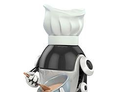 Un comercial de Granada estafa 5.000 euros a tres clientes para comprarse un robot de cocina.