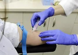 Condena a un seguro por no anticoagular a un paciente que murió en Granada por un trombo tras una cirugía