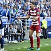 Bodiger, con una oferta formal del Tenerife