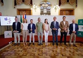 'Clásicos en el Parque' llena su XX edición con seis conciertos de 18 a 29 de julio en Rodalquilar