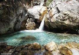 Las 5 mejores playas de interior, ríos y pantanos de Andalucía para este verano