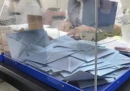 El PP ganaría las elecciones en Jaén.
