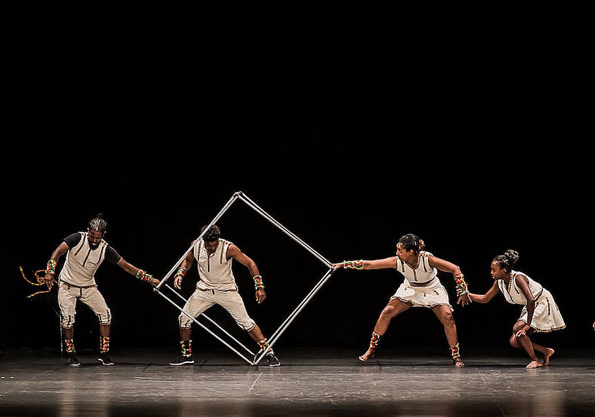 Agenda del Festival de Granada del viernes 7 de julio